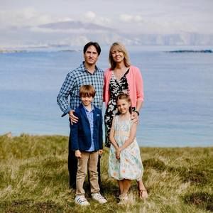 Meet your Posher, Bruce